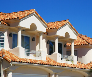Tile Roofing – OC Roofing Systems – 706-658-2643