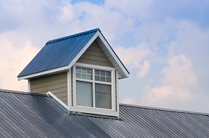 Metal Roofing Services in Greenwood SC