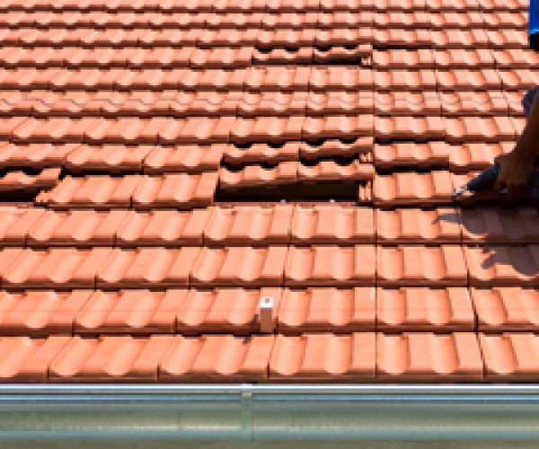 roof-tile-removal